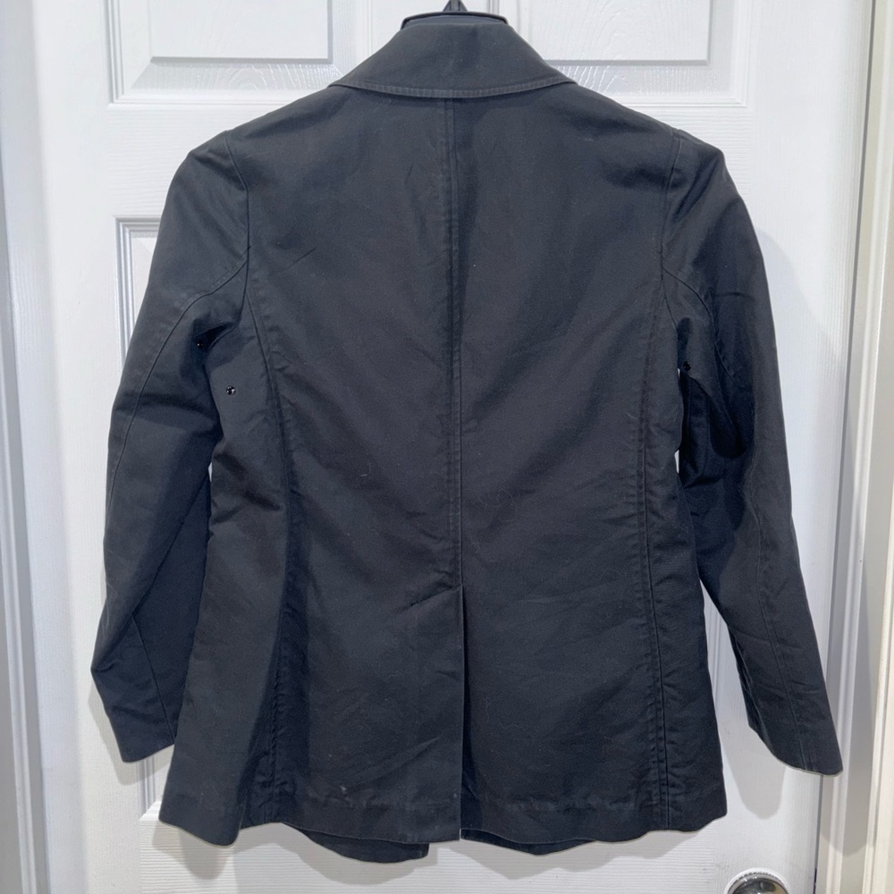 Brooks Brothers Ladies Double Breasted Jacket - Picture 11 of 15